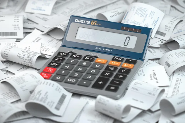 finance, money, business, receipts, finance, finance, finance, finance, finance. Hvilke krav i bogføringsloven påvirker valg af regnskabssystem?